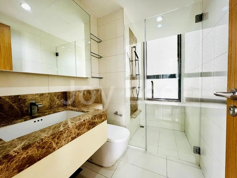 2 Bed Apartment (Condo) for Rent in  The Mezzo - Image 14