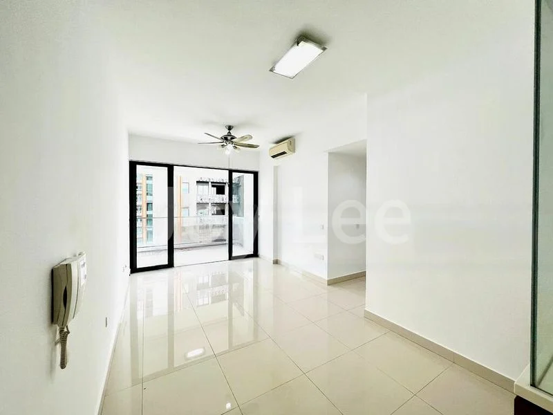 2 Bed Apartment (Condo) for Rent in  The Mezzo - Image 3