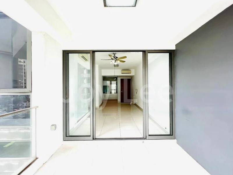 2 Bed Apartment (Condo) for Rent in  The Mezzo - Image 5