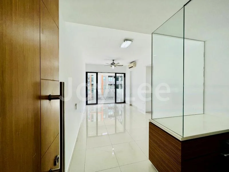 2 Bed Apartment (Condo) for Rent in  The Mezzo - Image 1