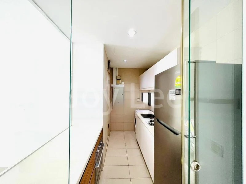 2 Bed Apartment (Condo) for Rent in  The Mezzo - Image 15