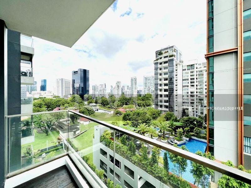 2 Bed Apartment (Condo) for Rent in  The Mezzo - Image 7