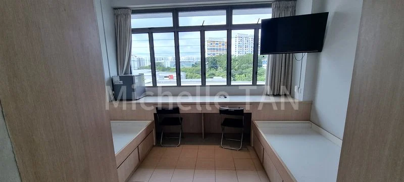 Master Room (Condo) for Rent in 85 SOHO @ Boon Lay - Image 2