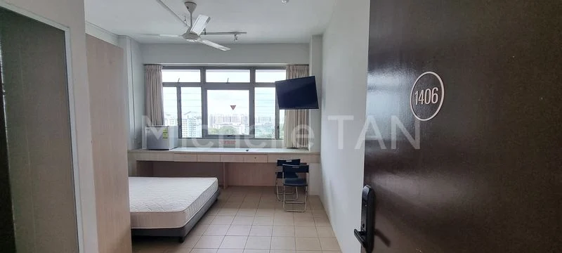 Master Room (Condo) for Rent in 85 SOHO @ Boon Lay - Image 5