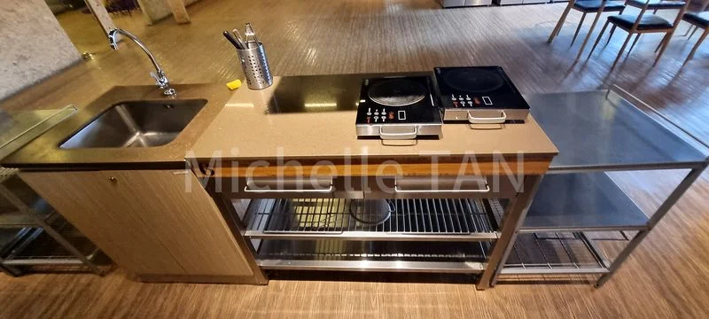 Master Room (Condo) for Rent in 85 SOHO @ Boon Lay - Image 10