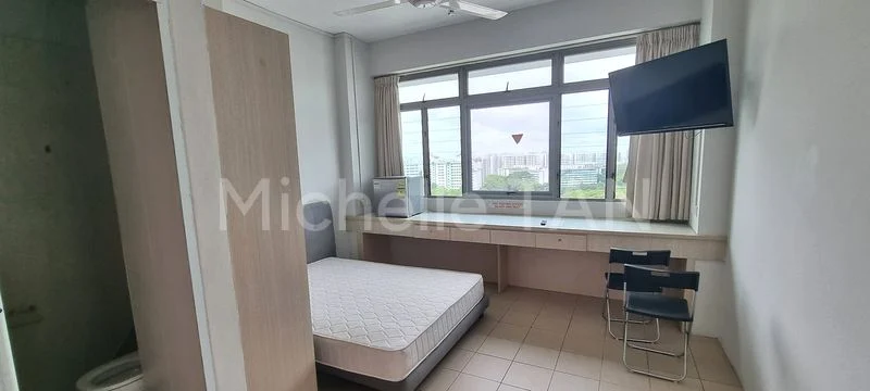 Master Room (Condo) for Rent in 85 SOHO @ Boon Lay - Image 1