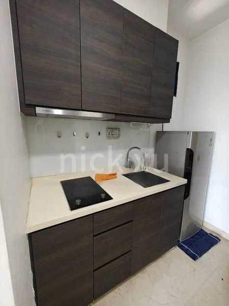 Room (Condo) for Rent in  Cradels - Image 1