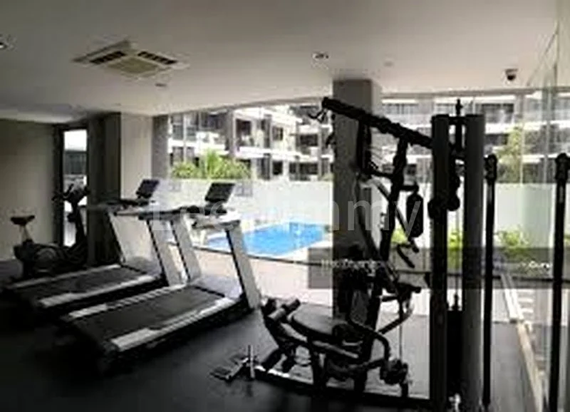 1+1 Bed Apartment (Condo) for Rent in  Guillemard Edge - Image 9