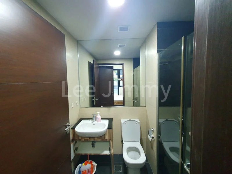 1+1 Bed Apartment (Condo) for Rent in  Guillemard Edge - Image 5