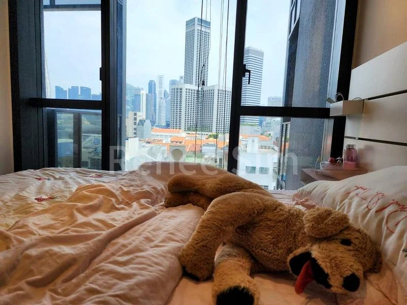 2 Bed Condo for Rent in  The M - Image 8