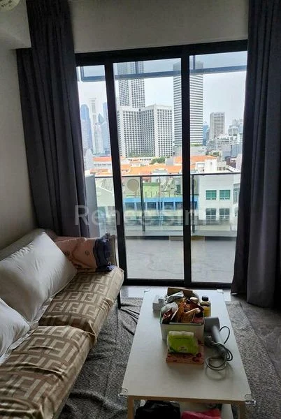 2 Bed Condo for Rent in  The M - Image 9