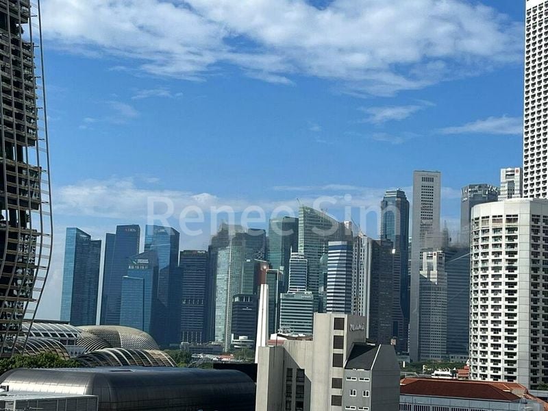 2 Bed Condo for Rent in  The M - Image 3