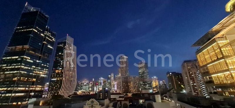 2 Bed Condo for Rent in  The M - Image 1