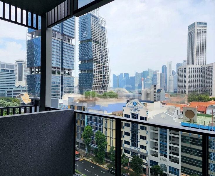 2 Bed Condo for Rent in  The M - Image 10