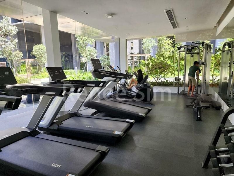 2 Bed Condo for Rent in  The M - Image 13