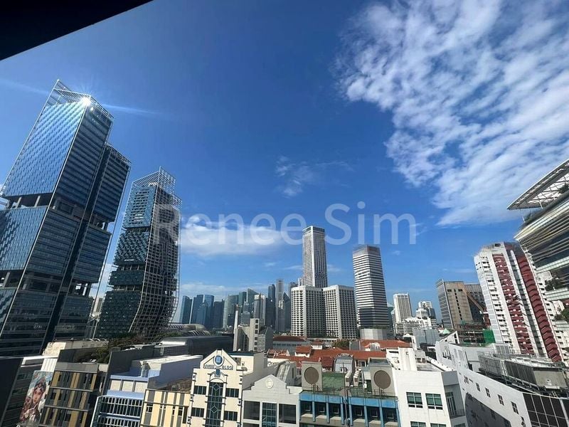 2 Bed Condo for Rent in  The M - Image 4