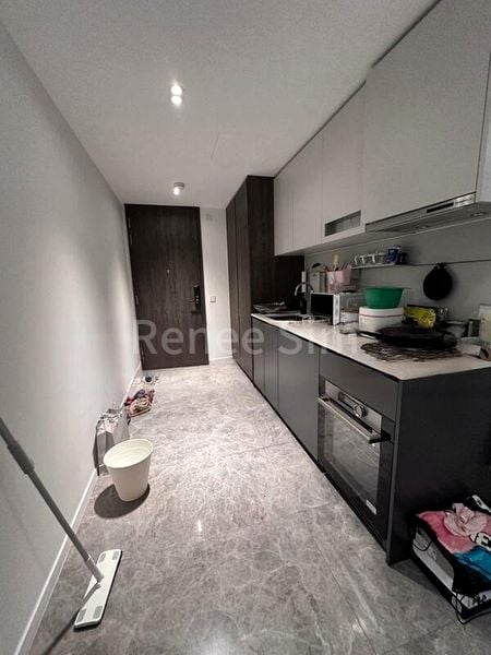 2 Bed Condo for Rent in  The M - Image 6