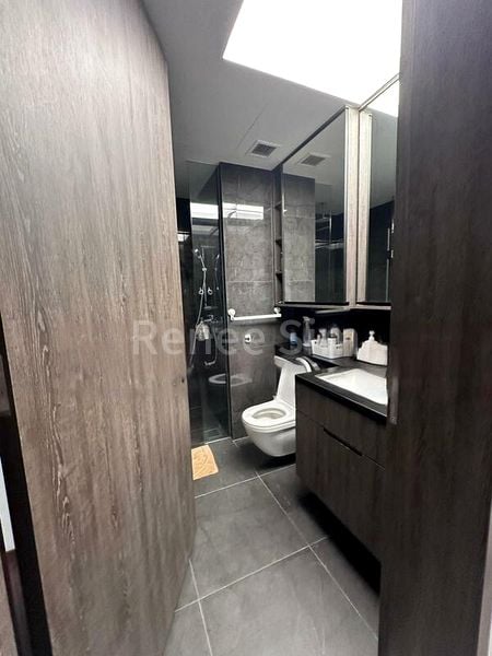 2 Bed Condo for Rent in  The M - Image 7