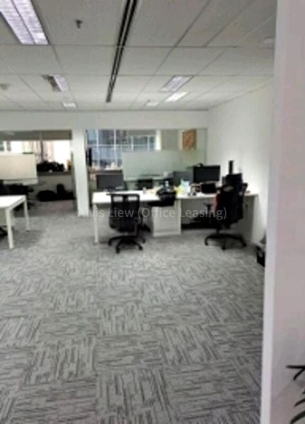 Office for Rent: 112 Robinson - Image 3