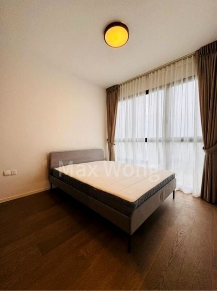 2 Bed Condo for Rent in  Avenue South Residence - Image 2