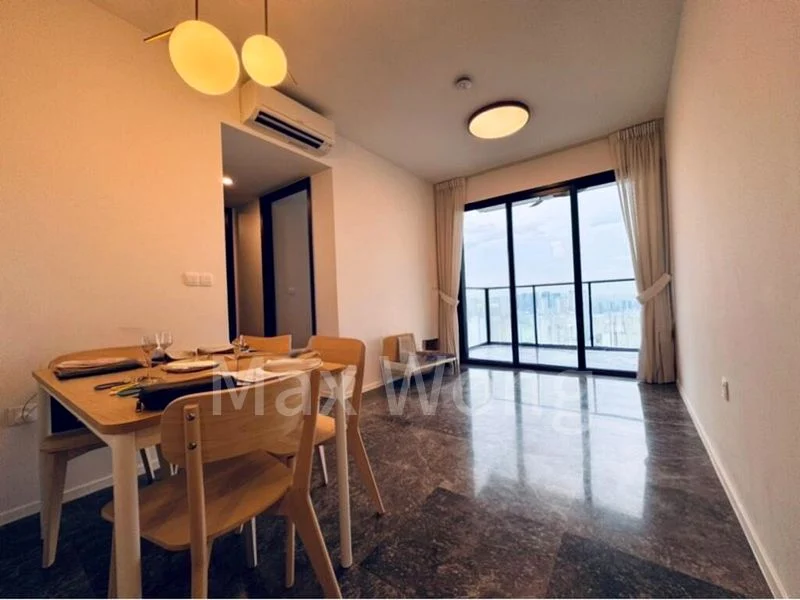 2 Bed Condo for Rent in  Avenue South Residence - Image 8