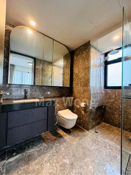 2 Bed Condo for Rent in  Avenue South Residence - Image 1