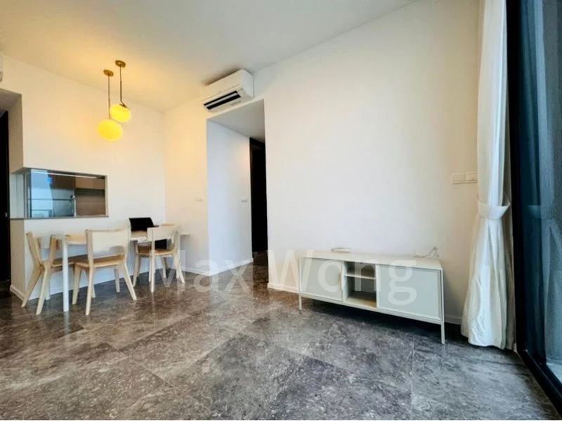 2 Bed Condo for Rent in  Avenue South Residence - Image 7