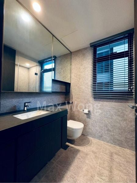 2 Bed Condo for Rent in  Avenue South Residence - Image 3