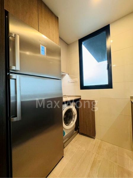 2 Bed Condo for Rent in  Avenue South Residence - Image 4