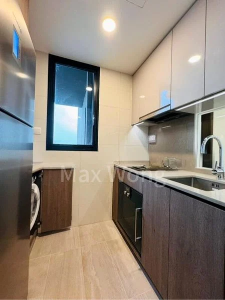 2 Bed Condo for Rent in  Avenue South Residence - Image 5