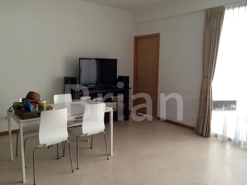 1 Bed Condo for Rent in  8 @ Mount Sophia - Image 2