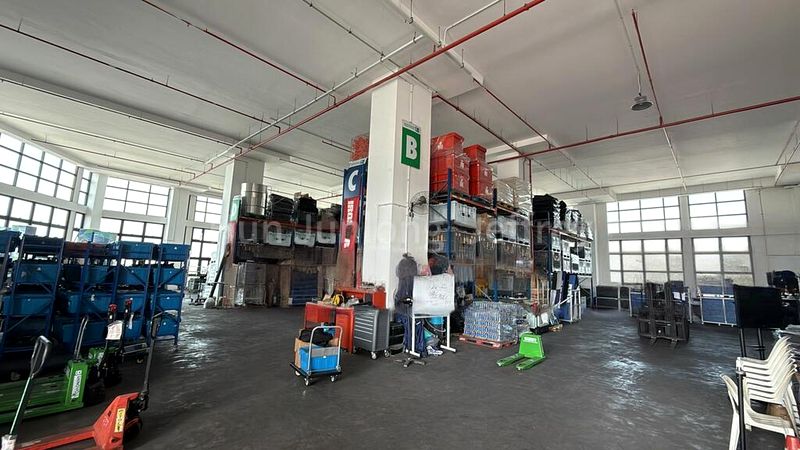 Factory / Workshop (B2) for Sale: ACE @ Buroh - Image 2
