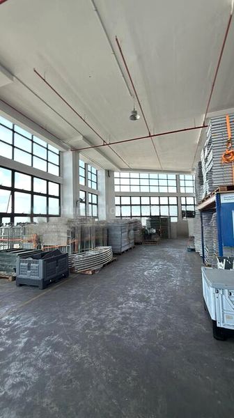 Factory / Workshop (B2) for Sale: ACE @ Buroh - Image 1