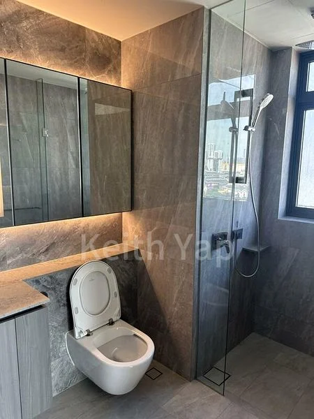 3 Bed Condo for Rent in Piccadilly Grand / Piccadilly Galleria - Image 6