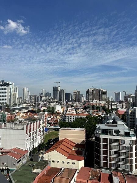 3 Bed Condo for Rent in Piccadilly Grand / Piccadilly Galleria - Image 3