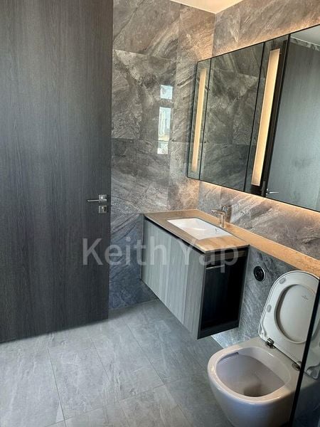 3 Bed Condo for Rent in Piccadilly Grand / Piccadilly Galleria - Image 8