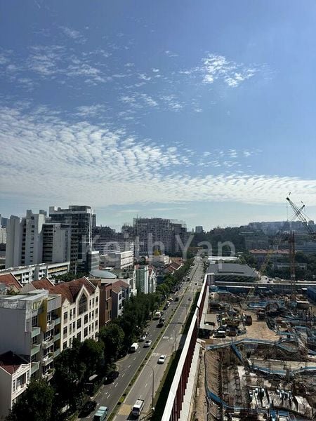 3 Bed Condo for Rent in Piccadilly Grand / Piccadilly Galleria - Image 2