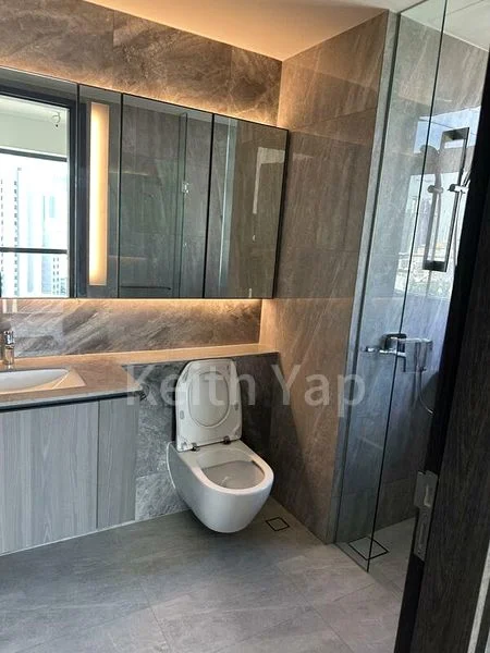 3 Bed Condo for Rent in Piccadilly Grand / Piccadilly Galleria - Image 5