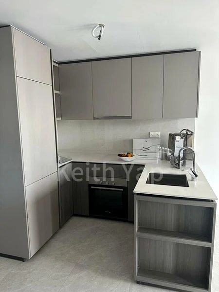 3 Bed Condo for Rent in Piccadilly Grand / Piccadilly Galleria - Image 14
