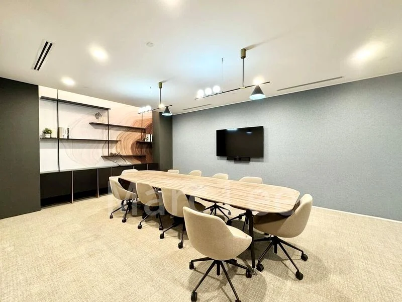 Office for Sale: 108 Robinson Road - Image 1