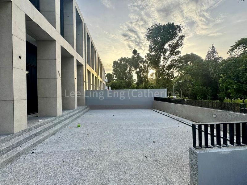 5 Bed Corner Terrace (Landed) for Sale in  Mount Rosie Road - Image 11