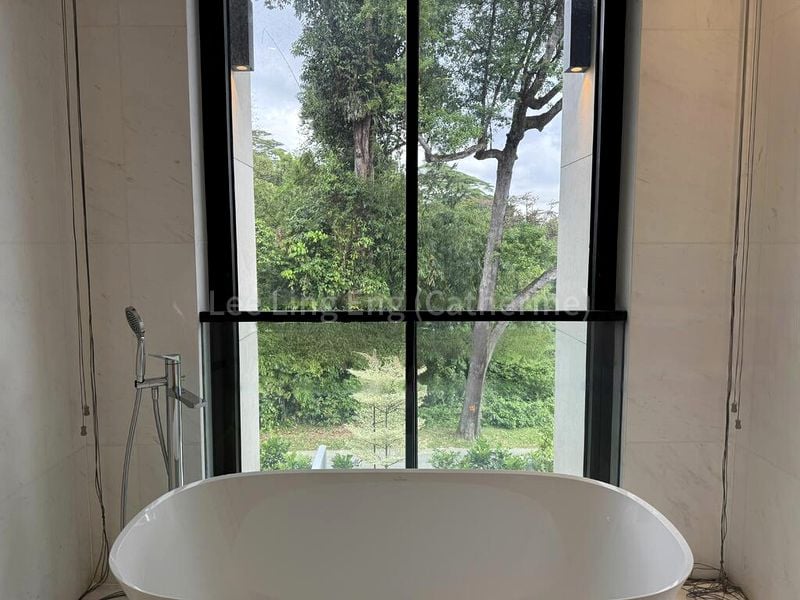 5 Bed Corner Terrace (Landed) for Sale in  Mount Rosie Road - Image 2