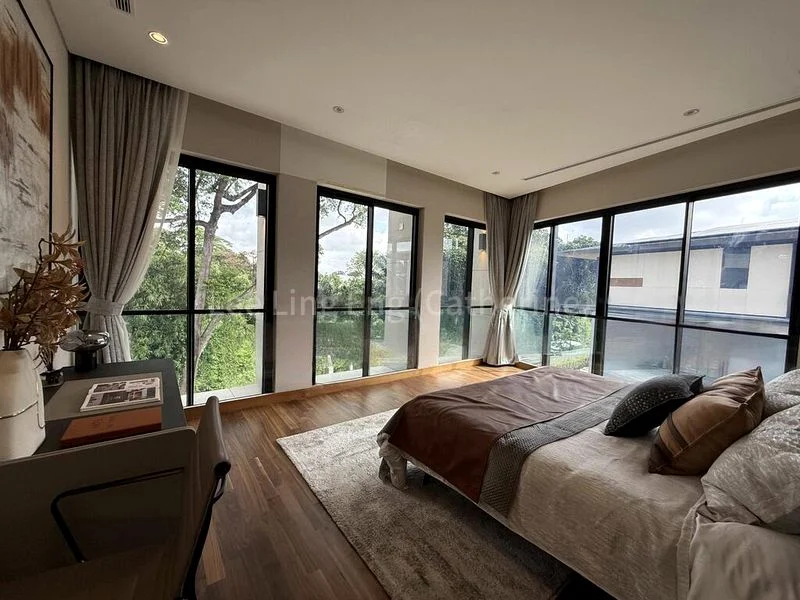 5 Bed Corner Terrace (Landed) for Sale in  Mount Rosie Road - Image 5