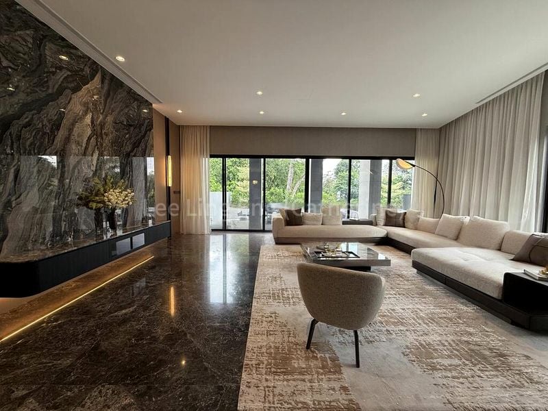 5 Bed Corner Terrace (Landed) for Sale in  Mount Rosie Road - Image 8