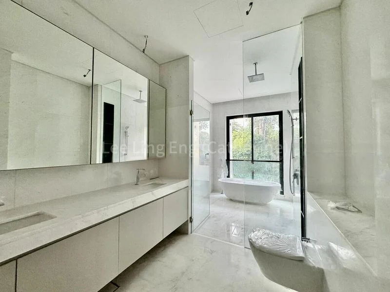 5 Bed Corner Terrace (Landed) for Sale in  Mount Rosie Road - Image 12