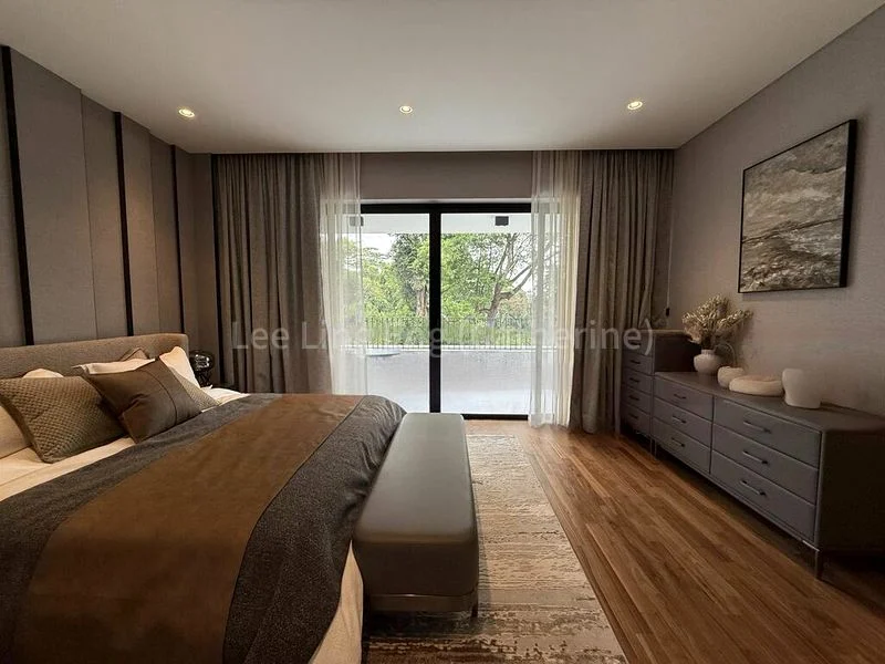 5 Bed Corner Terrace (Landed) for Sale in  Mount Rosie Road - Image 4