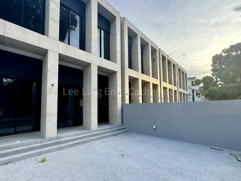 5 Bed Corner Terrace (Landed) for Sale in  Mount Rosie Road - Image 14