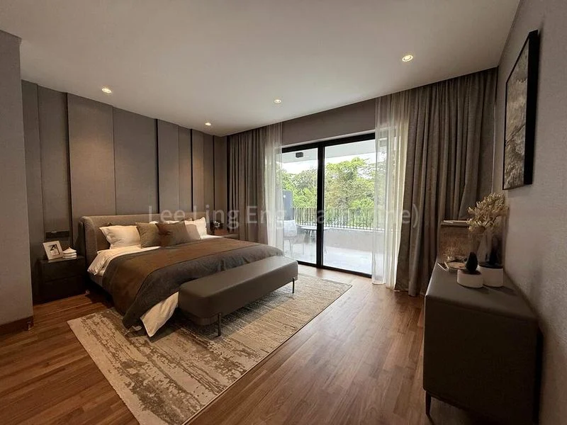 5 Bed Corner Terrace (Landed) for Sale in  Mount Rosie Road - Image 3