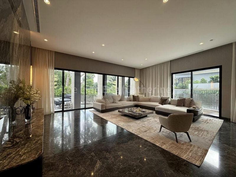 5 Bed Corner Terrace (Landed) for Sale in  Mount Rosie Road - Image 9