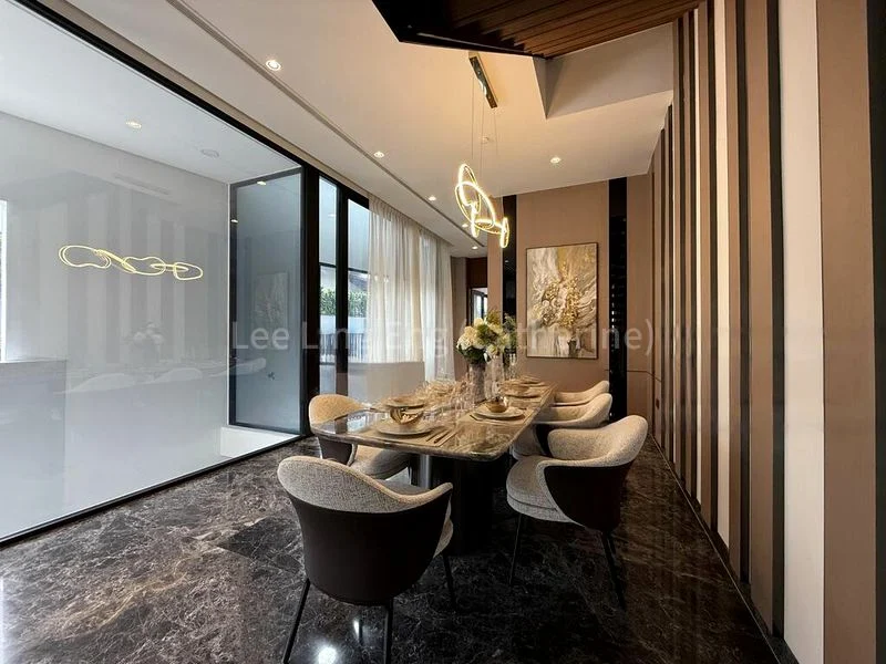 5 Bed Corner Terrace (Landed) for Sale in  Mount Rosie Road - Image 6